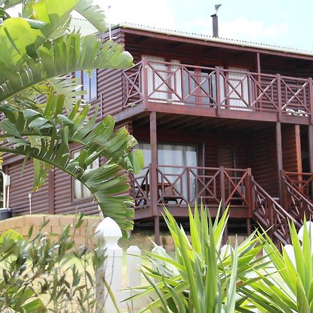 Horizon Cottages Noordhoek Luaran gambar
