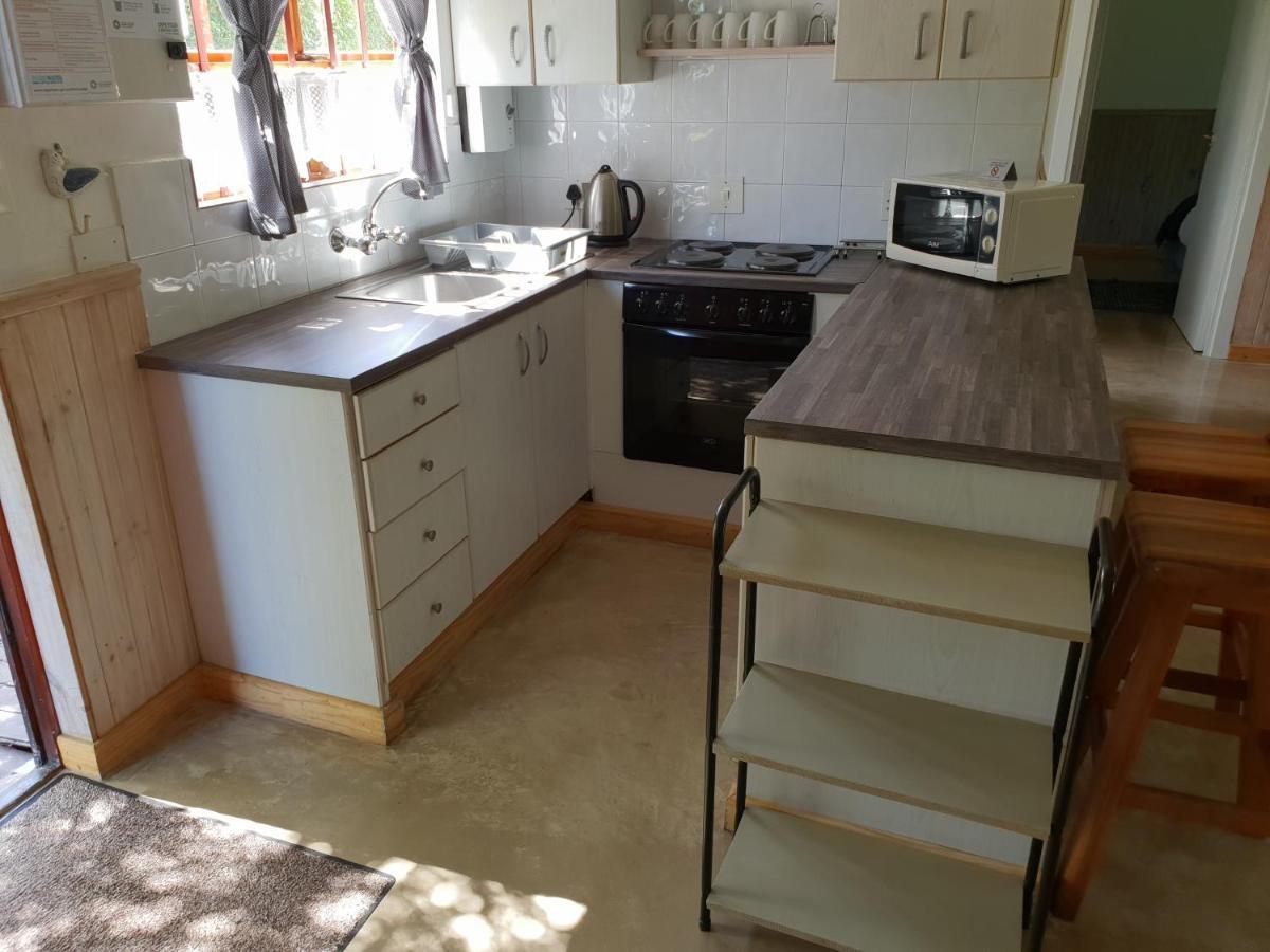 Horizon Cottages Noordhoek Luaran gambar