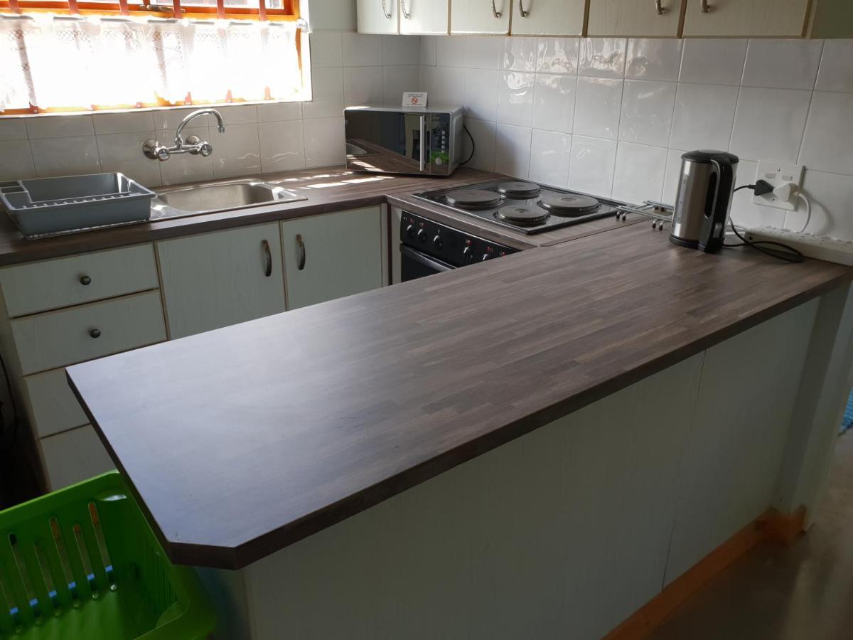 Horizon Cottages Noordhoek Luaran gambar