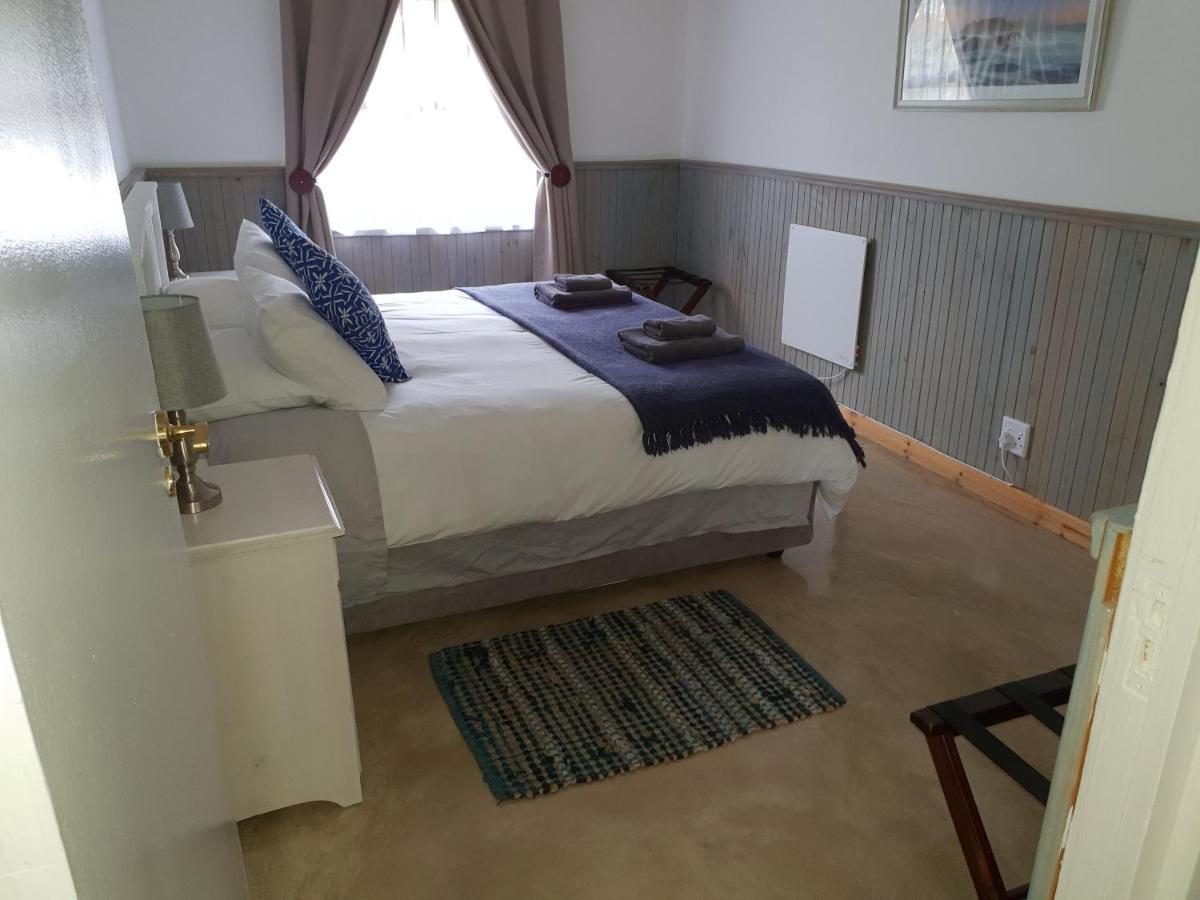 Horizon Cottages Noordhoek Luaran gambar