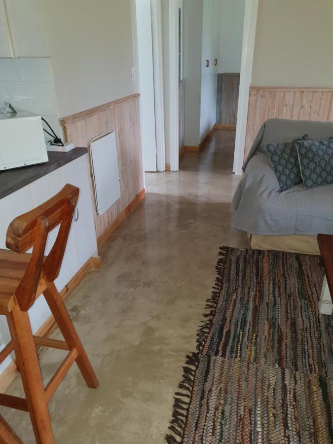 Horizon Cottages Noordhoek Luaran gambar