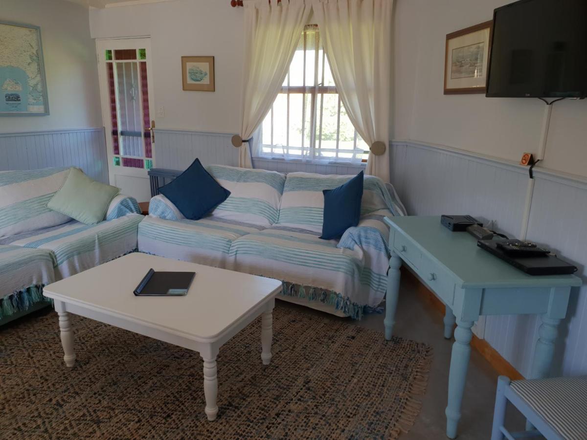 Horizon Cottages Noordhoek Luaran gambar