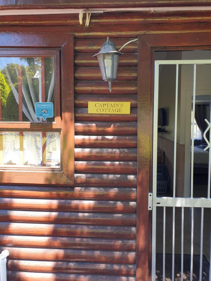 Horizon Cottages Noordhoek Luaran gambar
