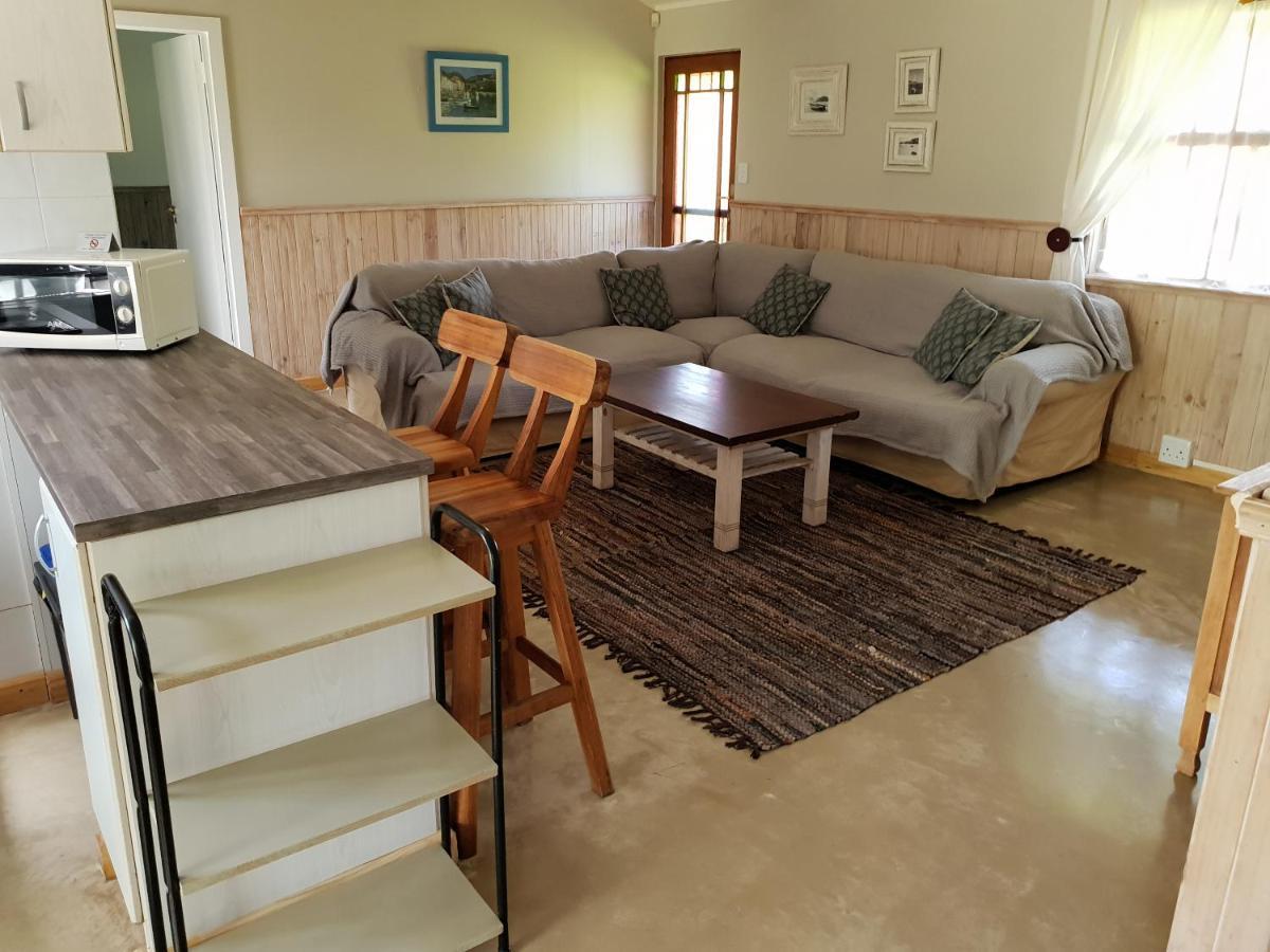 Horizon Cottages Noordhoek Luaran gambar