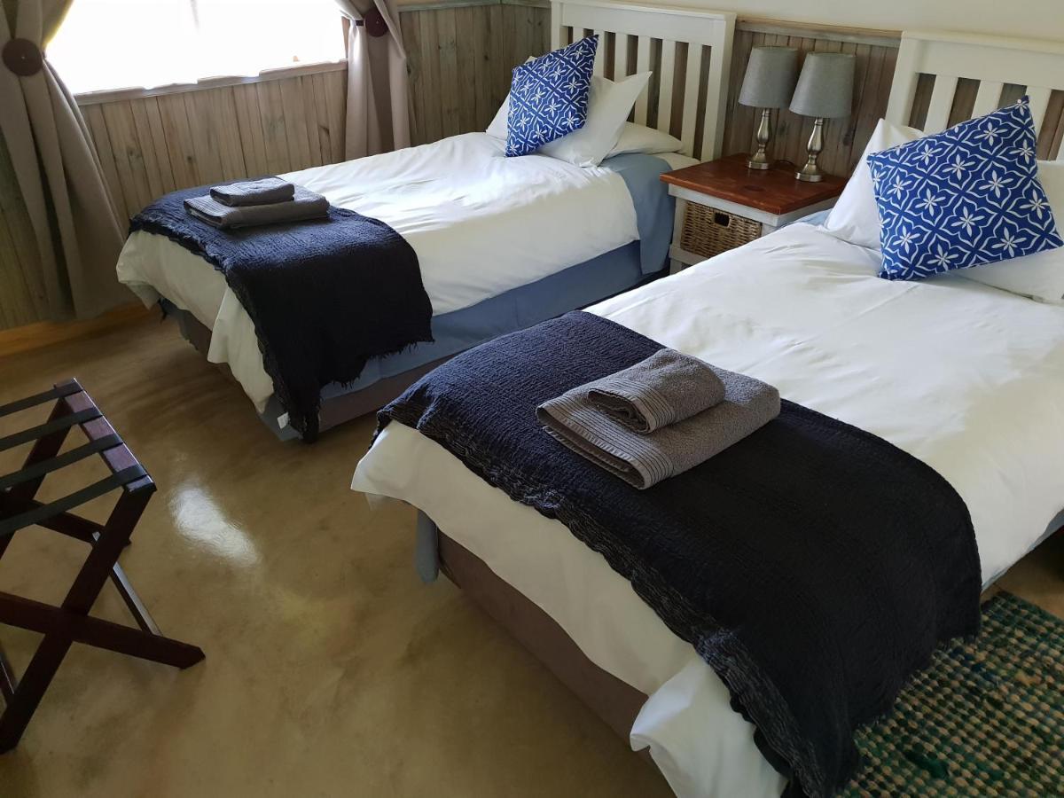 Horizon Cottages Noordhoek Luaran gambar