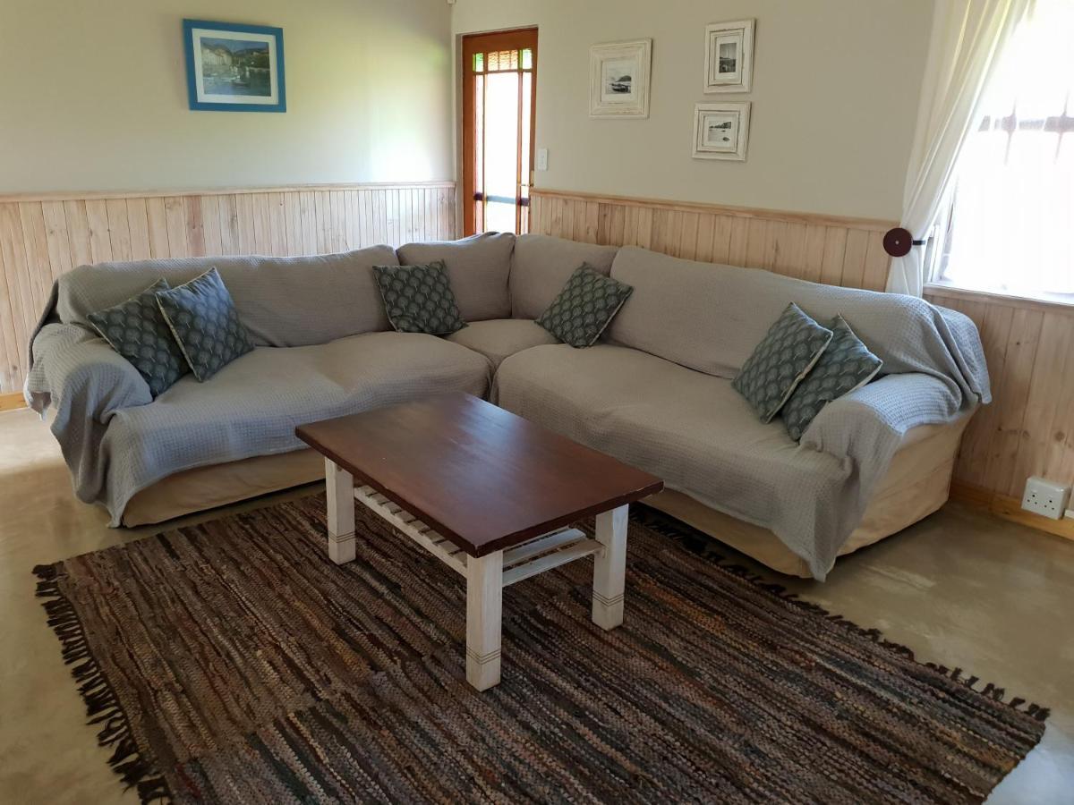 Horizon Cottages Noordhoek Luaran gambar