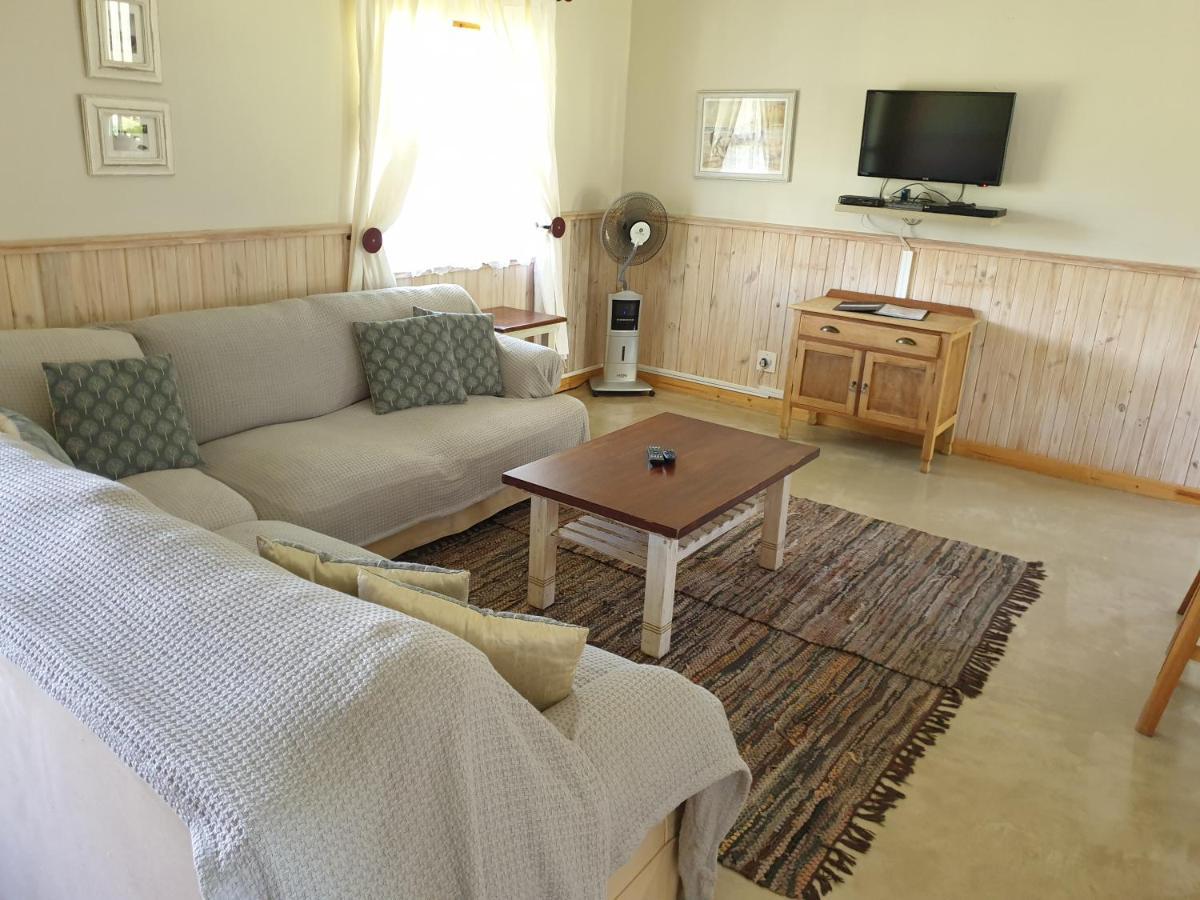 Horizon Cottages Noordhoek Luaran gambar
