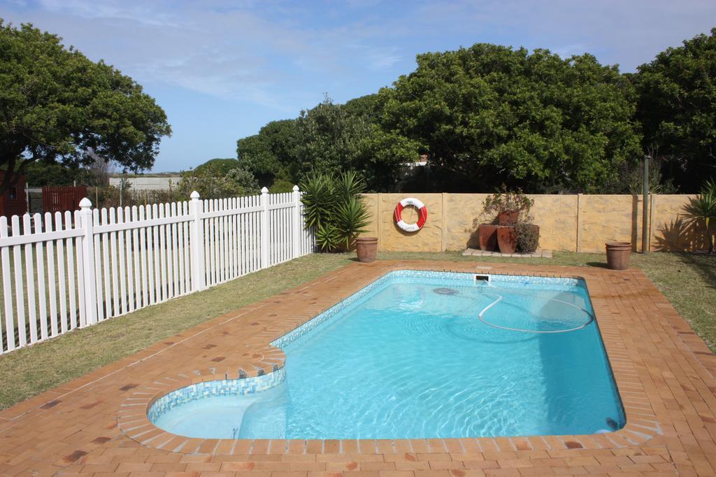 Horizon Cottages Noordhoek Luaran gambar