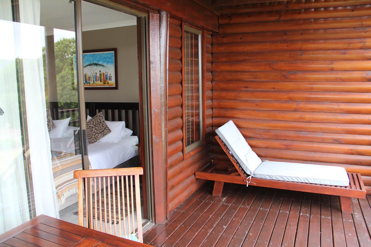 Horizon Cottages Noordhoek Luaran gambar