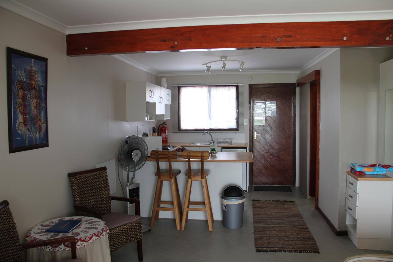 Horizon Cottages Noordhoek Luaran gambar