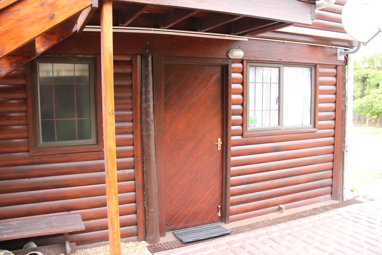Horizon Cottages Noordhoek Luaran gambar