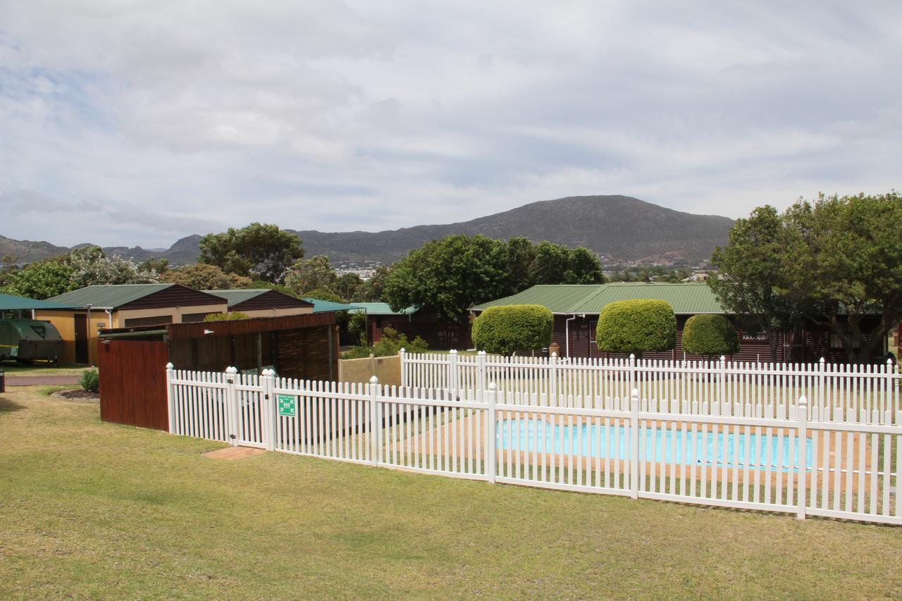Horizon Cottages Noordhoek Luaran gambar