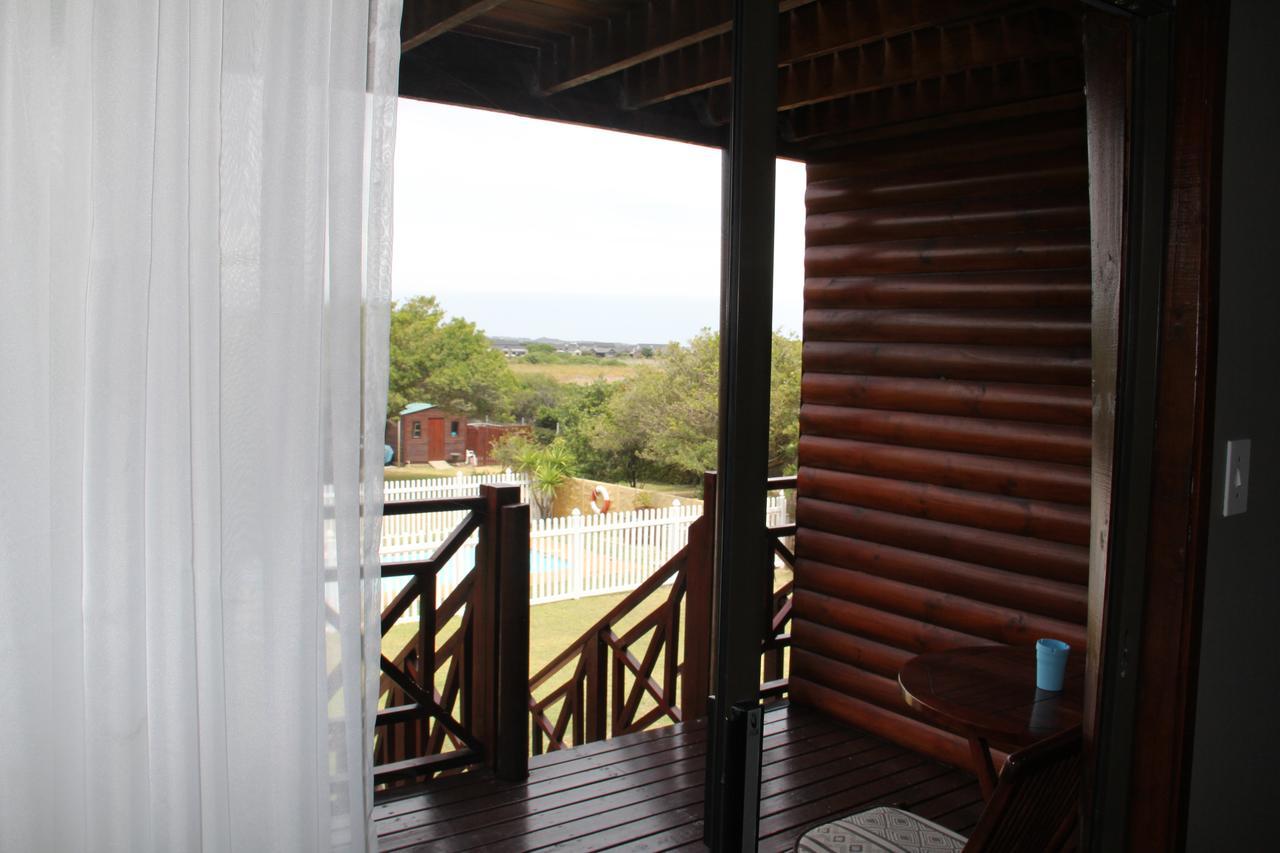 Horizon Cottages Noordhoek Luaran gambar