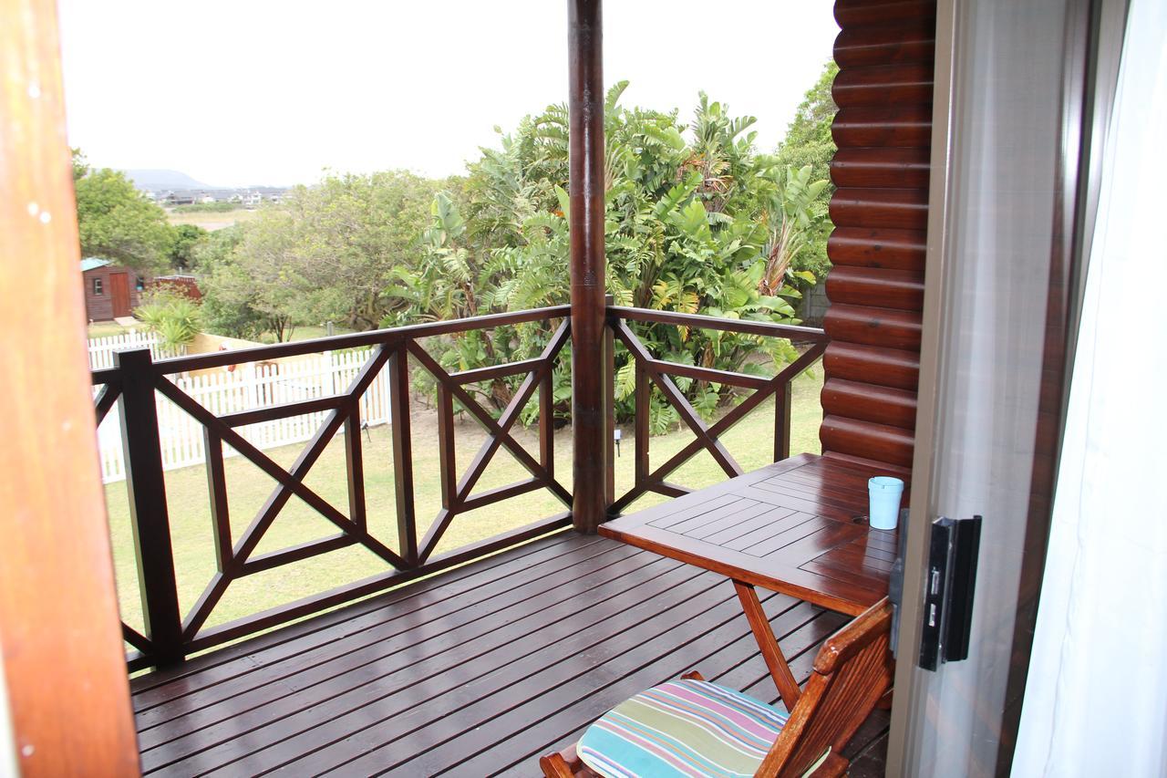 Horizon Cottages Noordhoek Luaran gambar