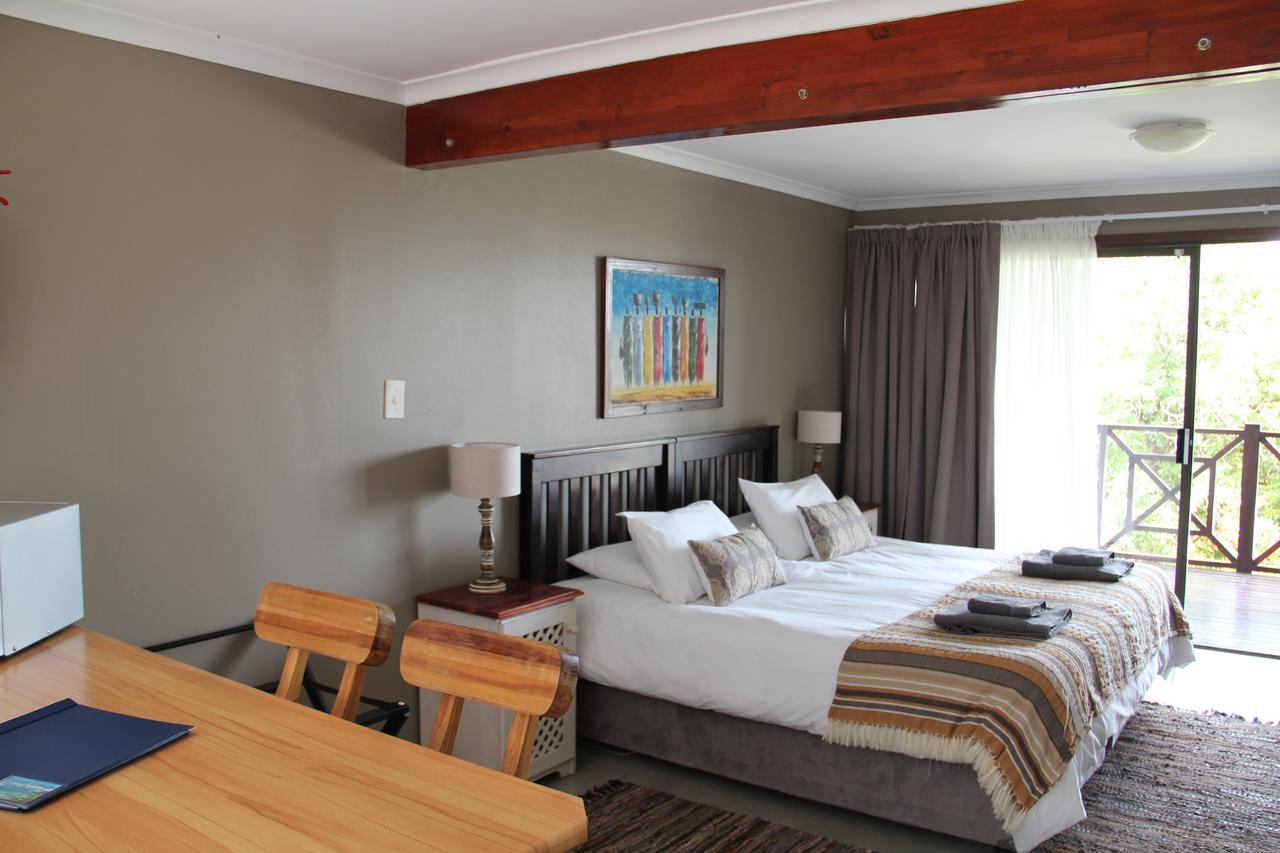 Horizon Cottages Noordhoek Luaran gambar