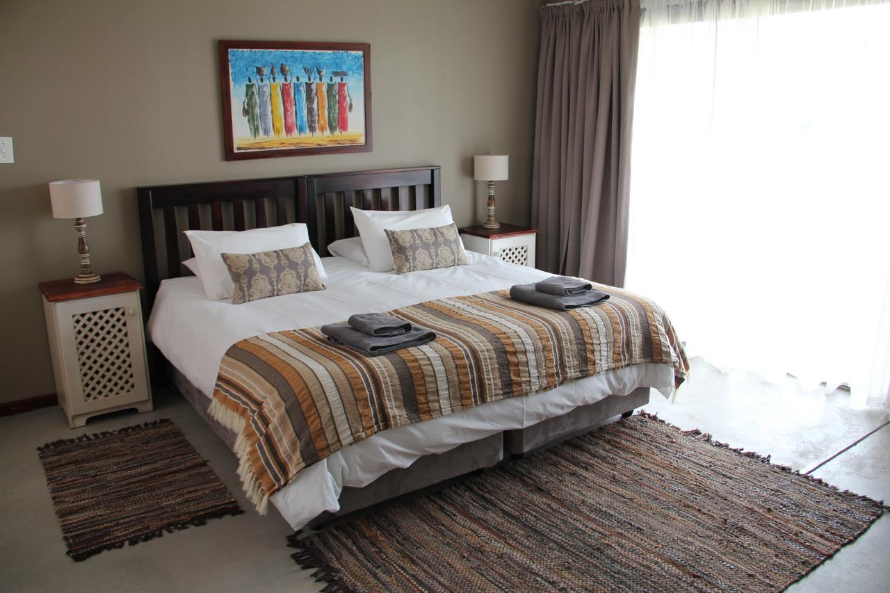 Horizon Cottages Noordhoek Luaran gambar