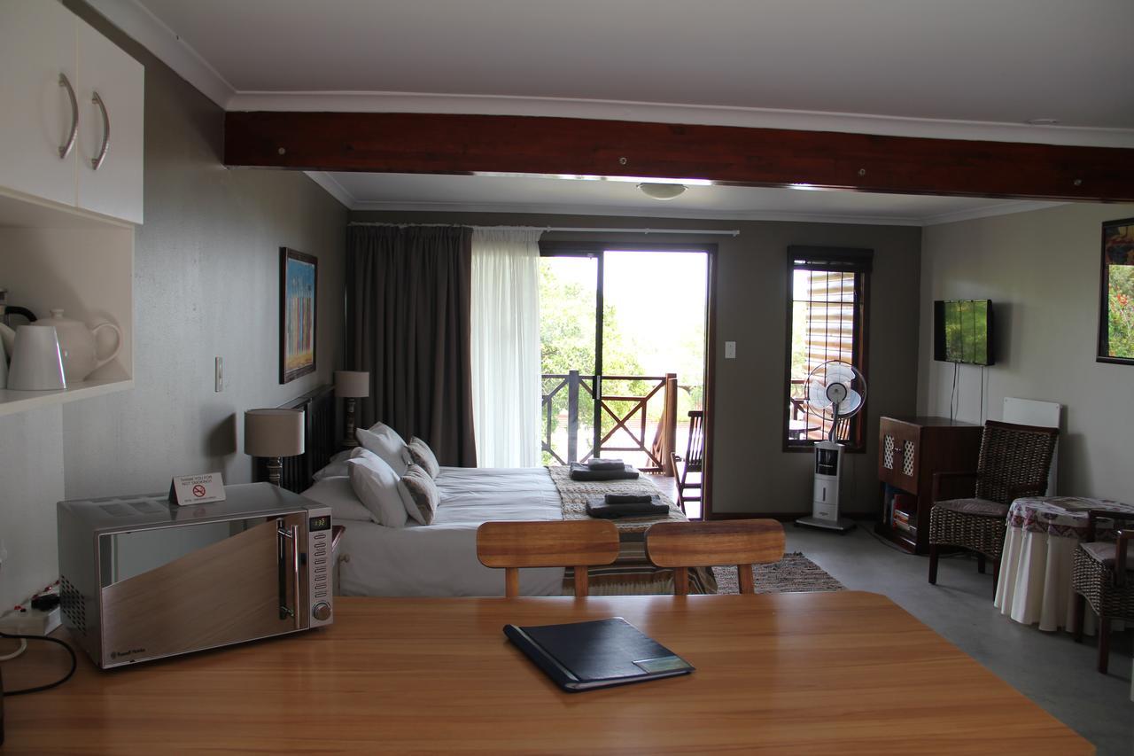 Horizon Cottages Noordhoek Luaran gambar