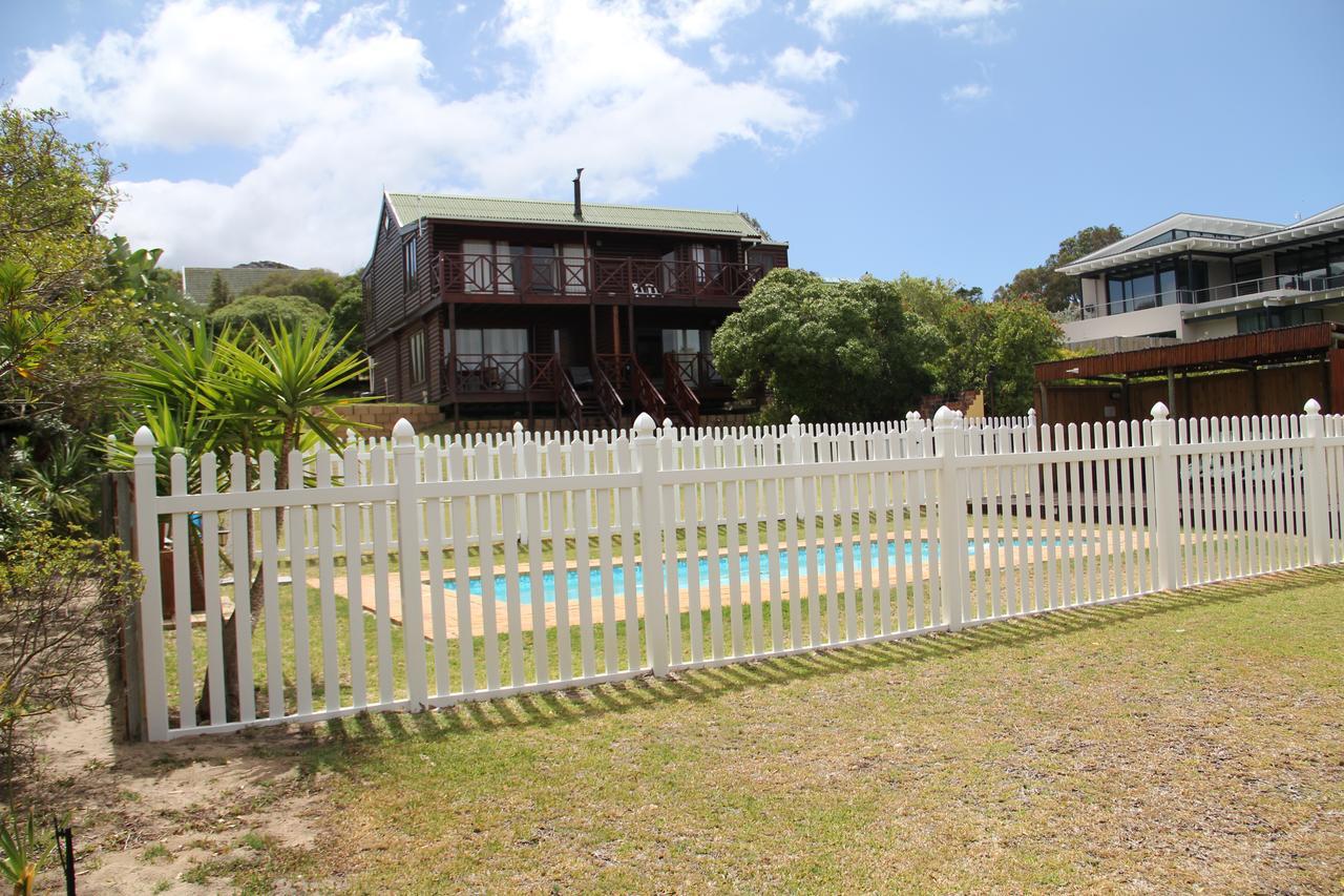 Horizon Cottages Noordhoek Luaran gambar