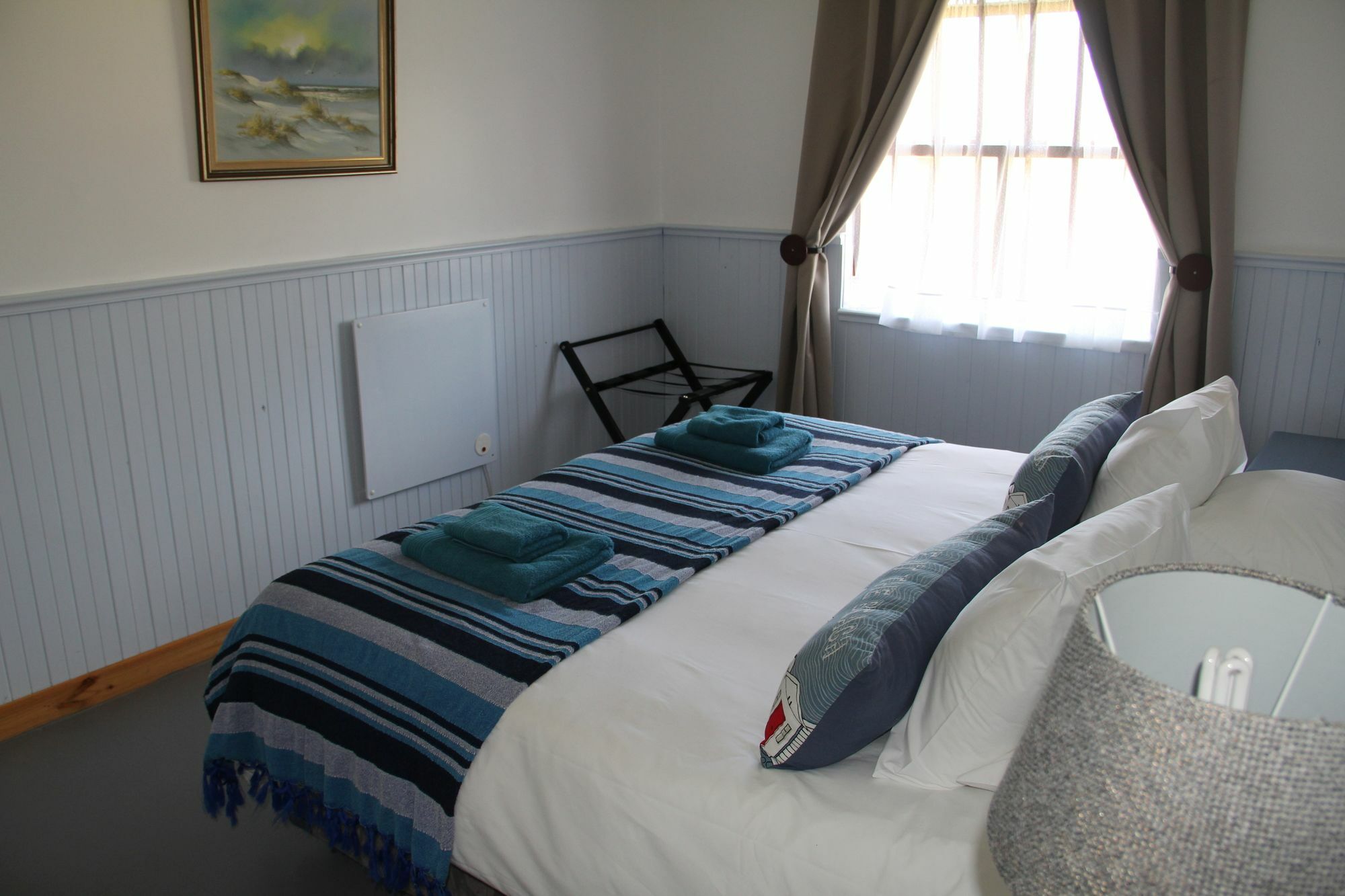 Horizon Cottages Noordhoek Luaran gambar