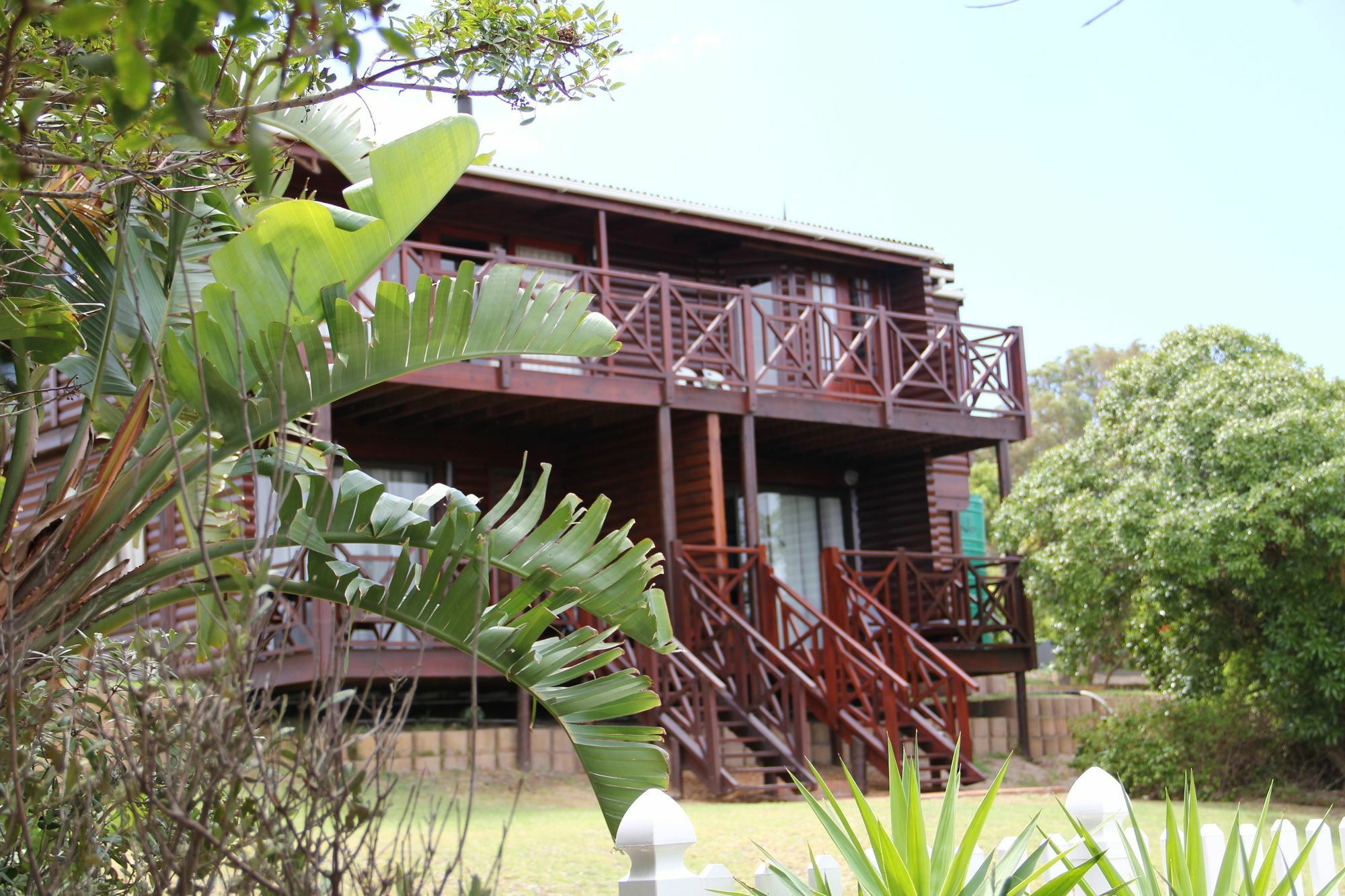 Horizon Cottages Noordhoek Luaran gambar