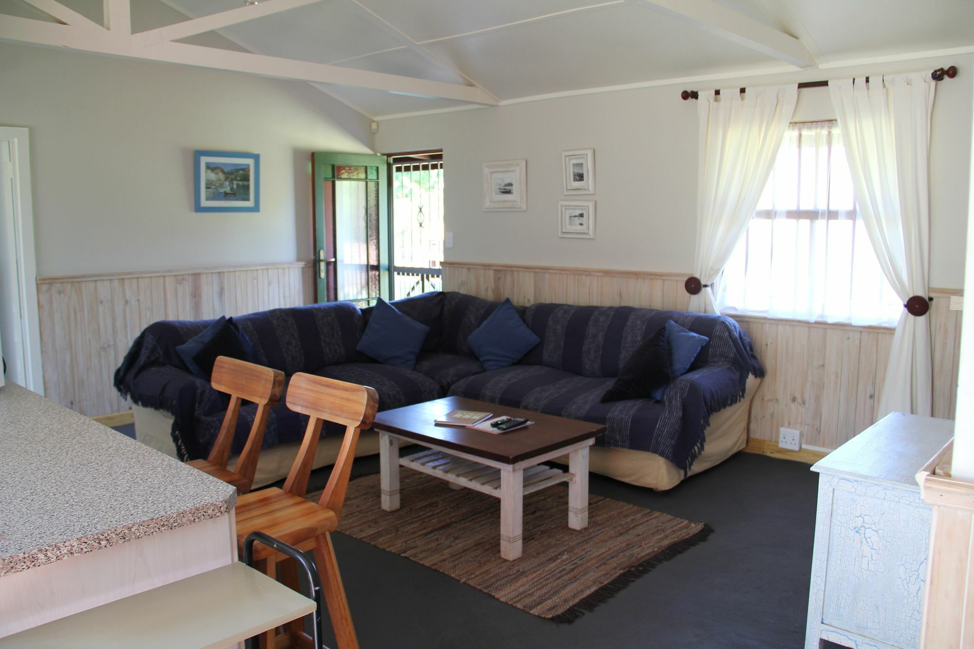 Horizon Cottages Noordhoek Luaran gambar