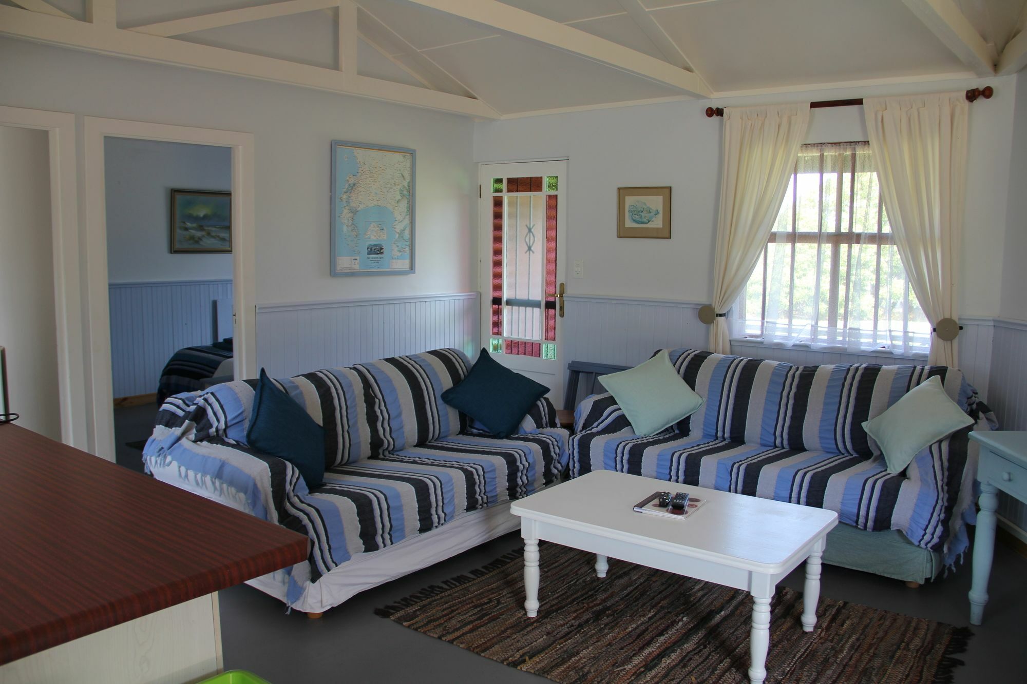Horizon Cottages Noordhoek Luaran gambar
