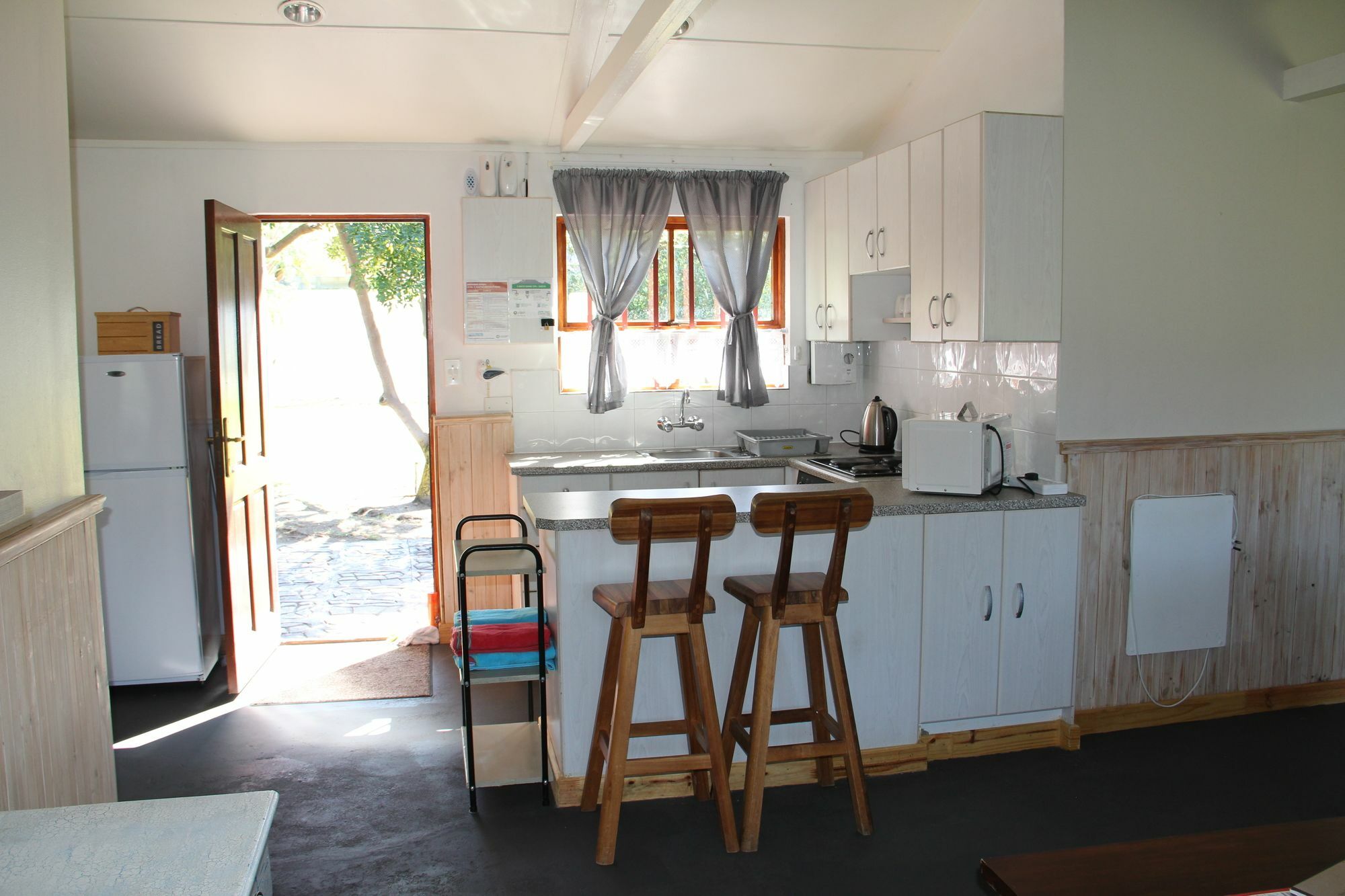 Horizon Cottages Noordhoek Luaran gambar