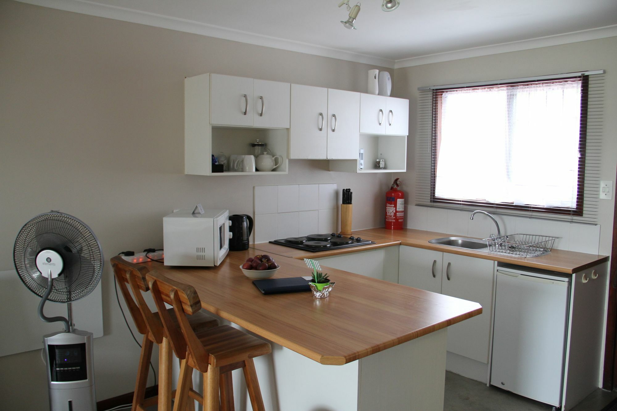 Horizon Cottages Noordhoek Luaran gambar